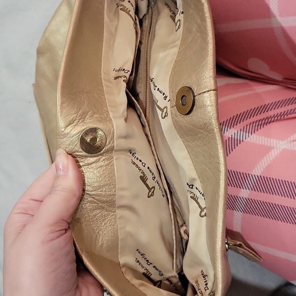 Michael Rome Designs Bag - Picture 9 of 17